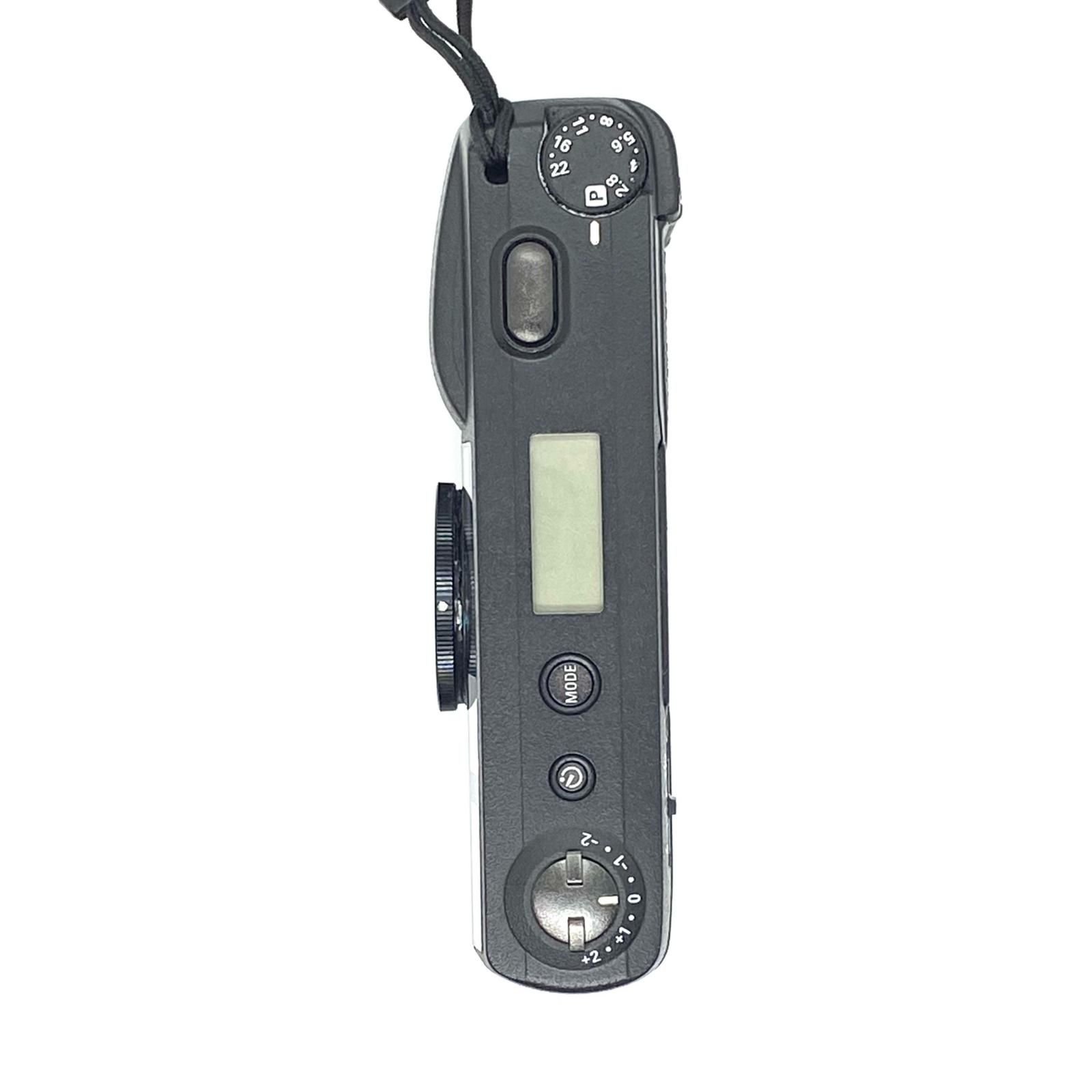 全額返金保証】【最速発送】RICOH RICOH GR1 118995 動作確認済 - メルカリ