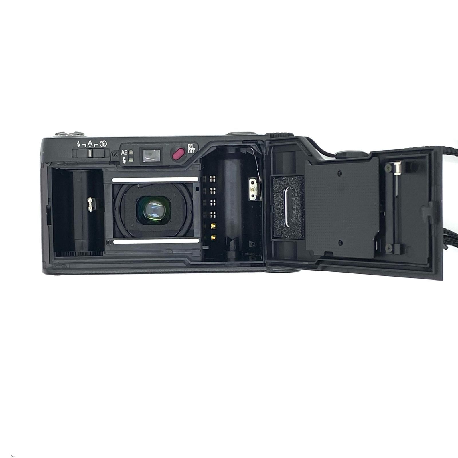 全額返金保証】【最速発送】RICOH RICOH GR1 118995 動作確認済 - メルカリ