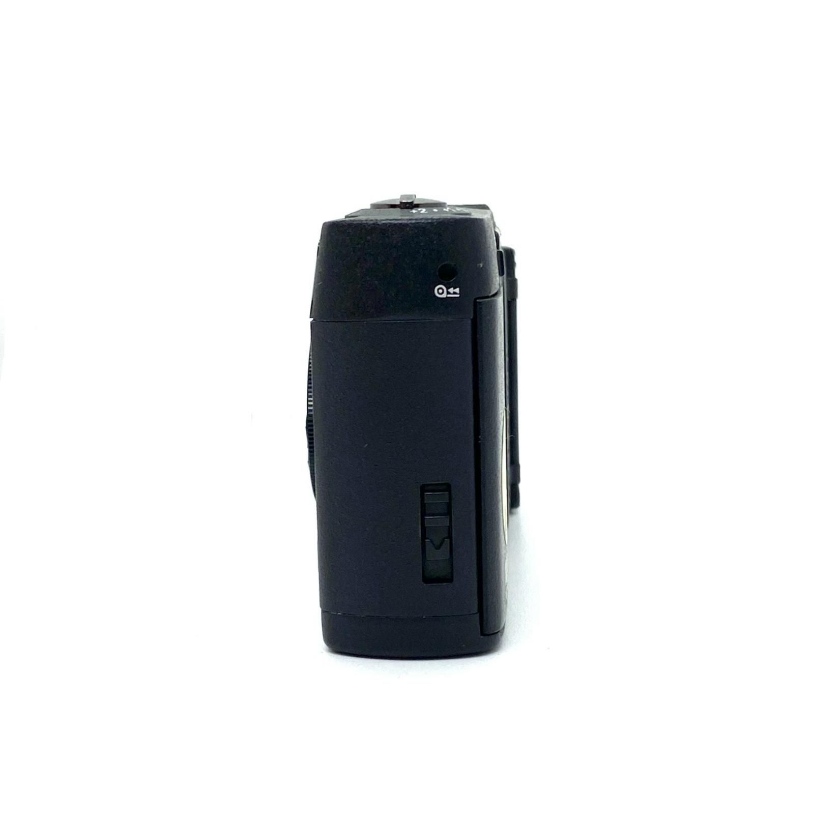 全額返金保証】【最速発送】RICOH RICOH GR1 118995 動作確認済 - メルカリ