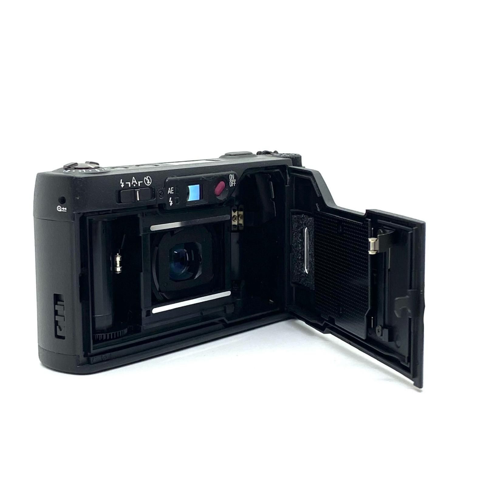 全額返金保証】【最速発送】RICOH RICOH GR1 118995 動作確認済 - メルカリ
