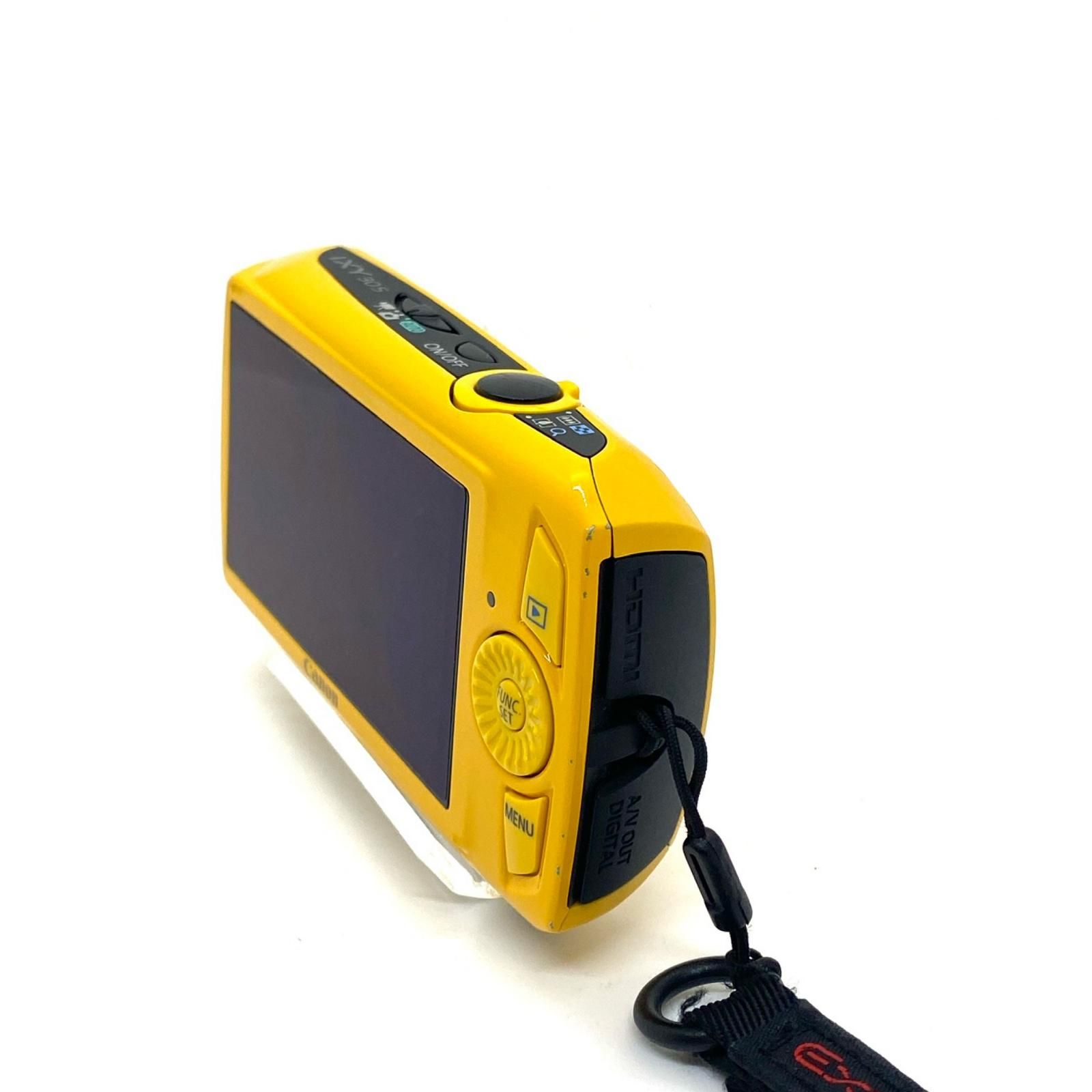 全額返金保証】【最速発送】Canon コンパクトデジタルカメラ Canon IXY