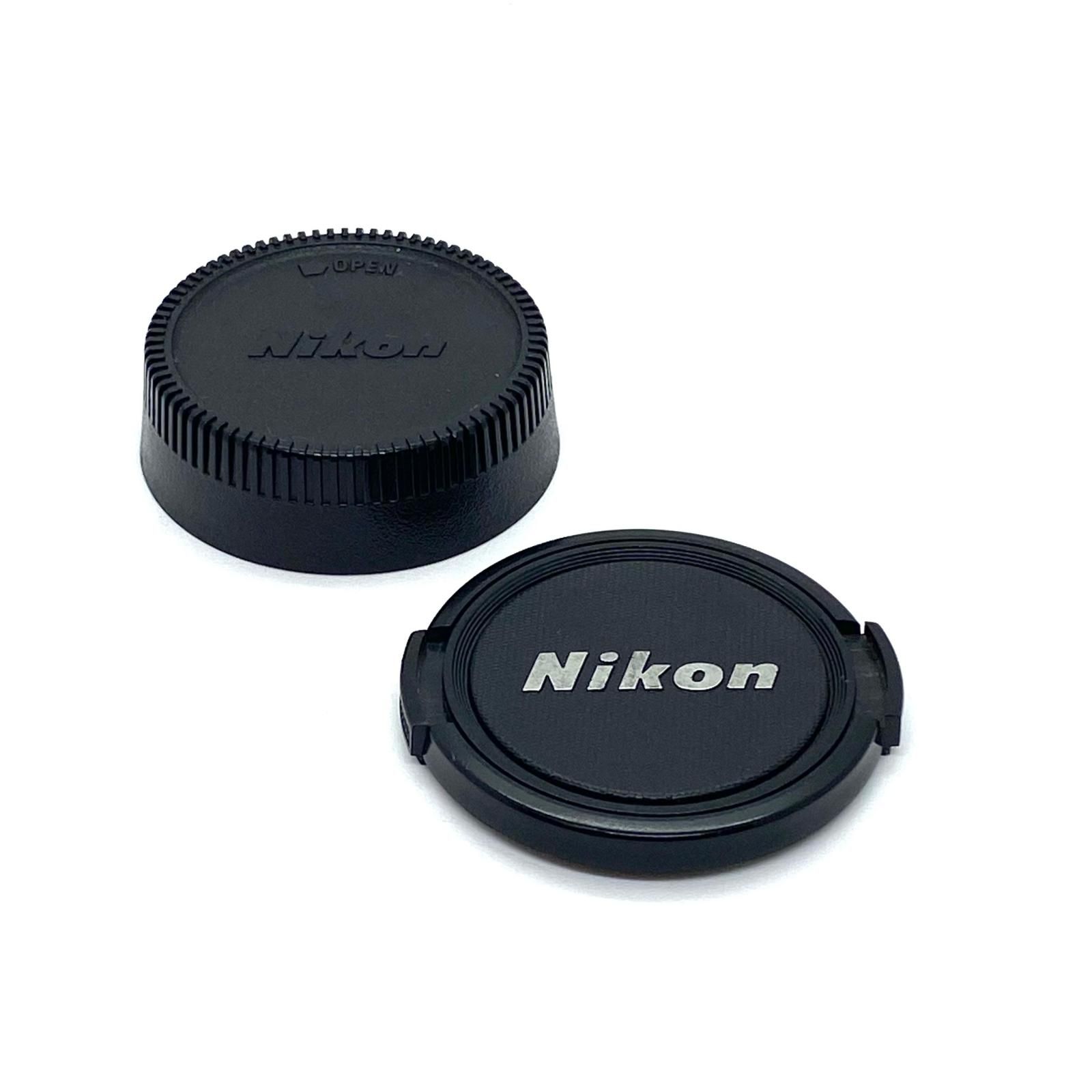 全額返金保証】【最速発送】Nikon Nikon Ai-S NIKKOR 28mm F2.8 美品