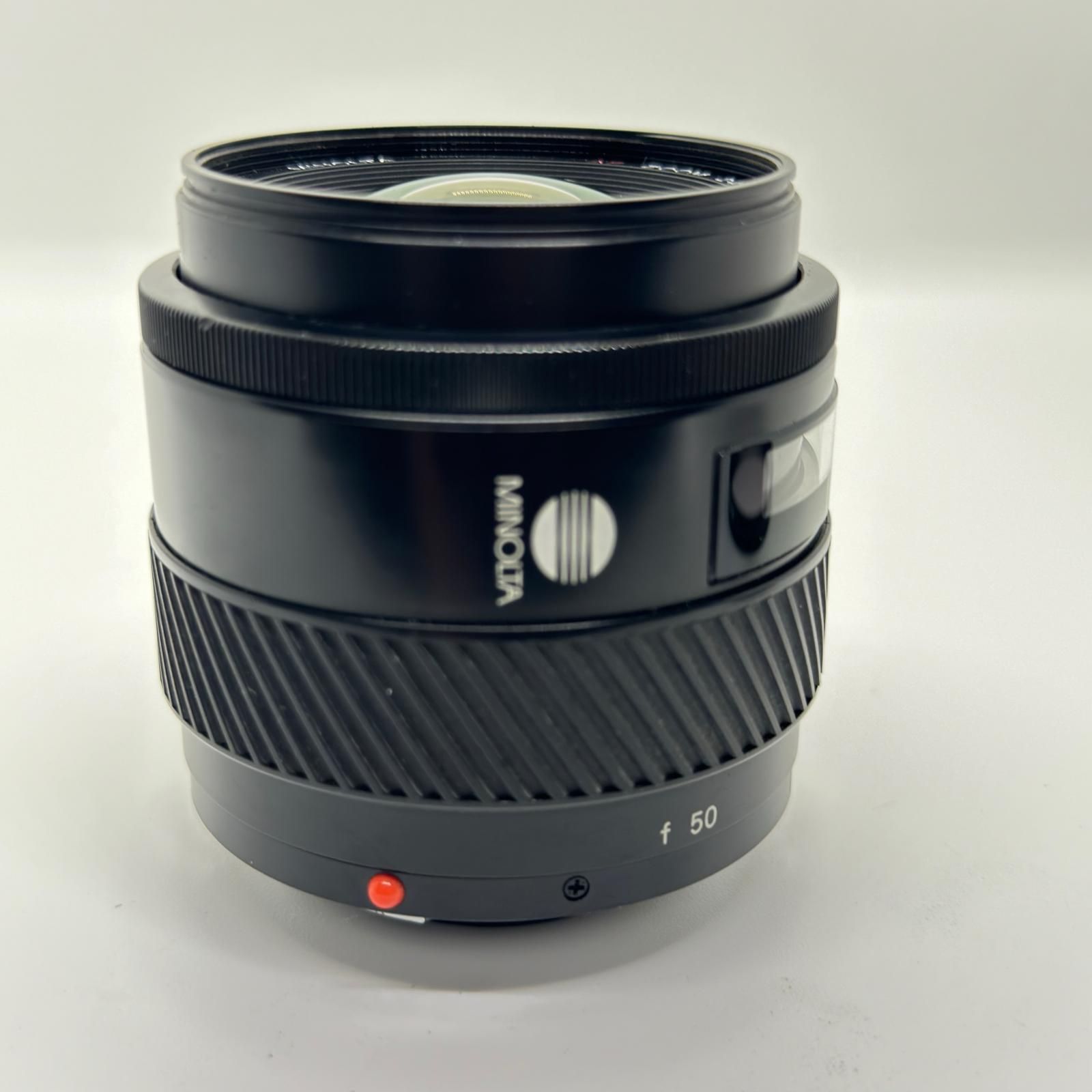 全額返金保証】【最速発送】Minolta AF 24-50mm F4 動作確認済 - メルカリ