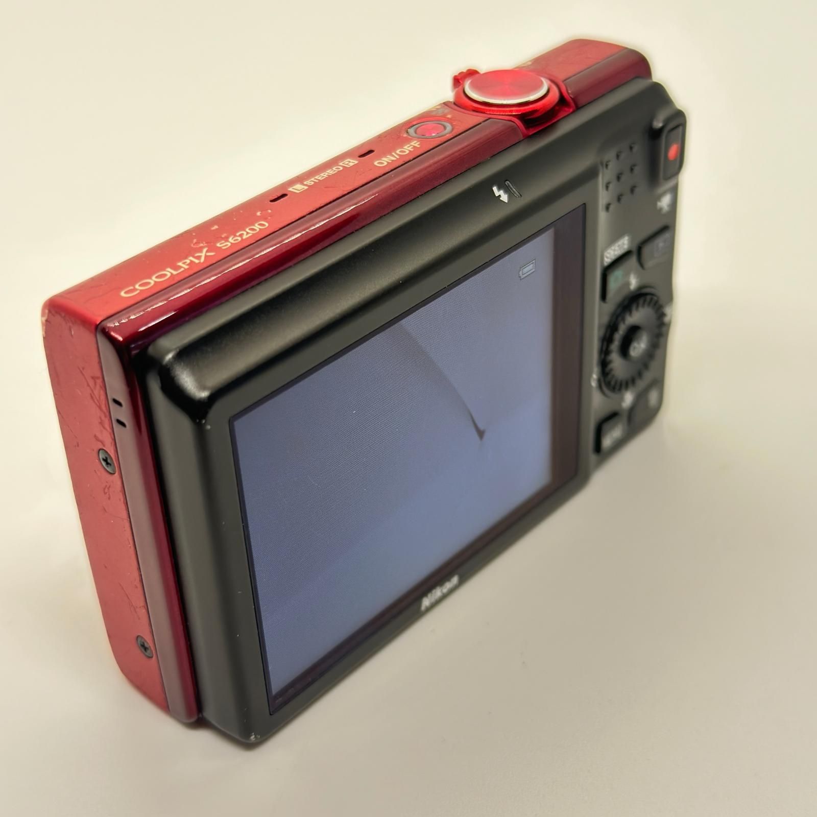 全額返金保証】【最速発送】Nikon コンパクトデジタルカメラ COOLPIX