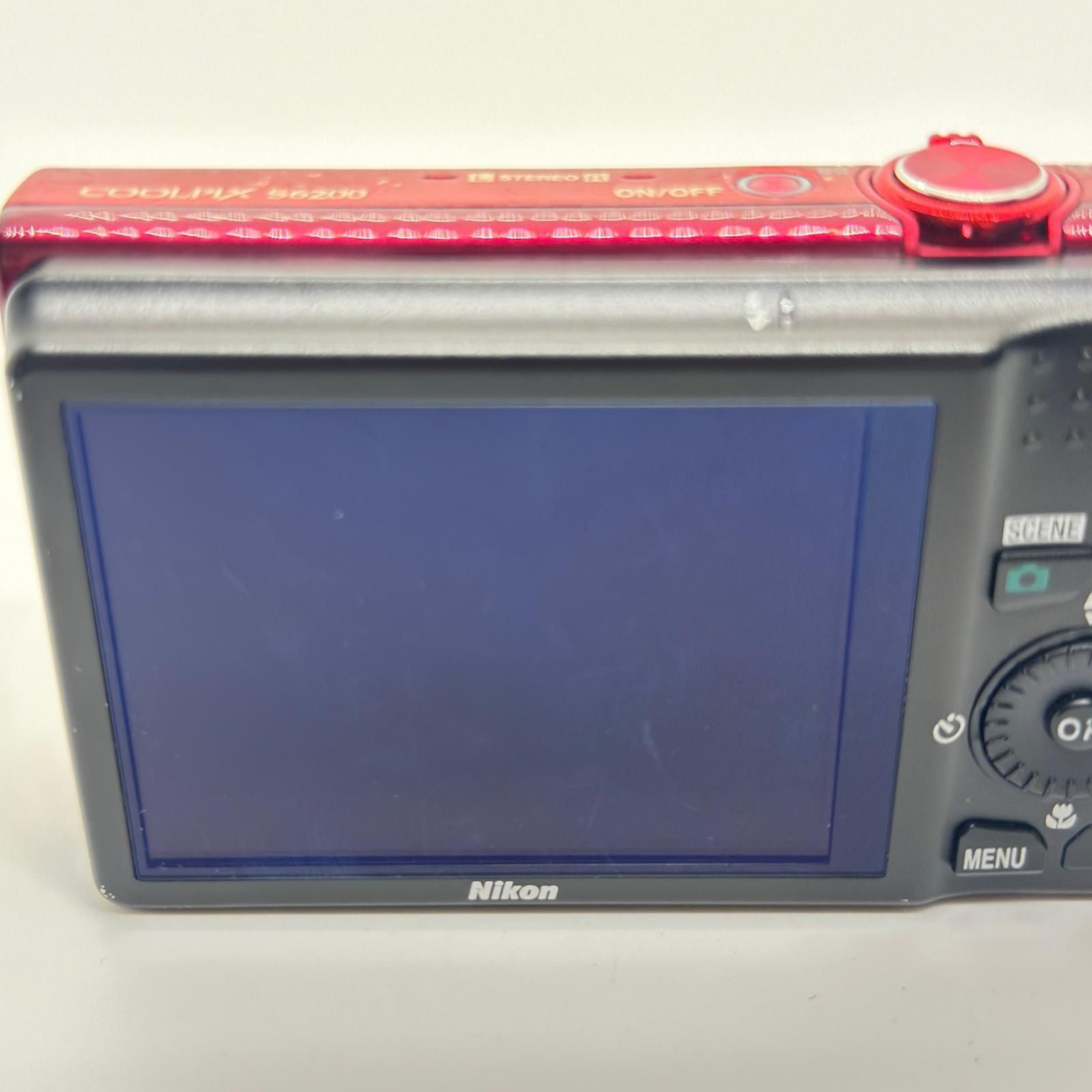 全額返金保証】【最速発送】Nikon コンパクトデジタルカメラ COOLPIX