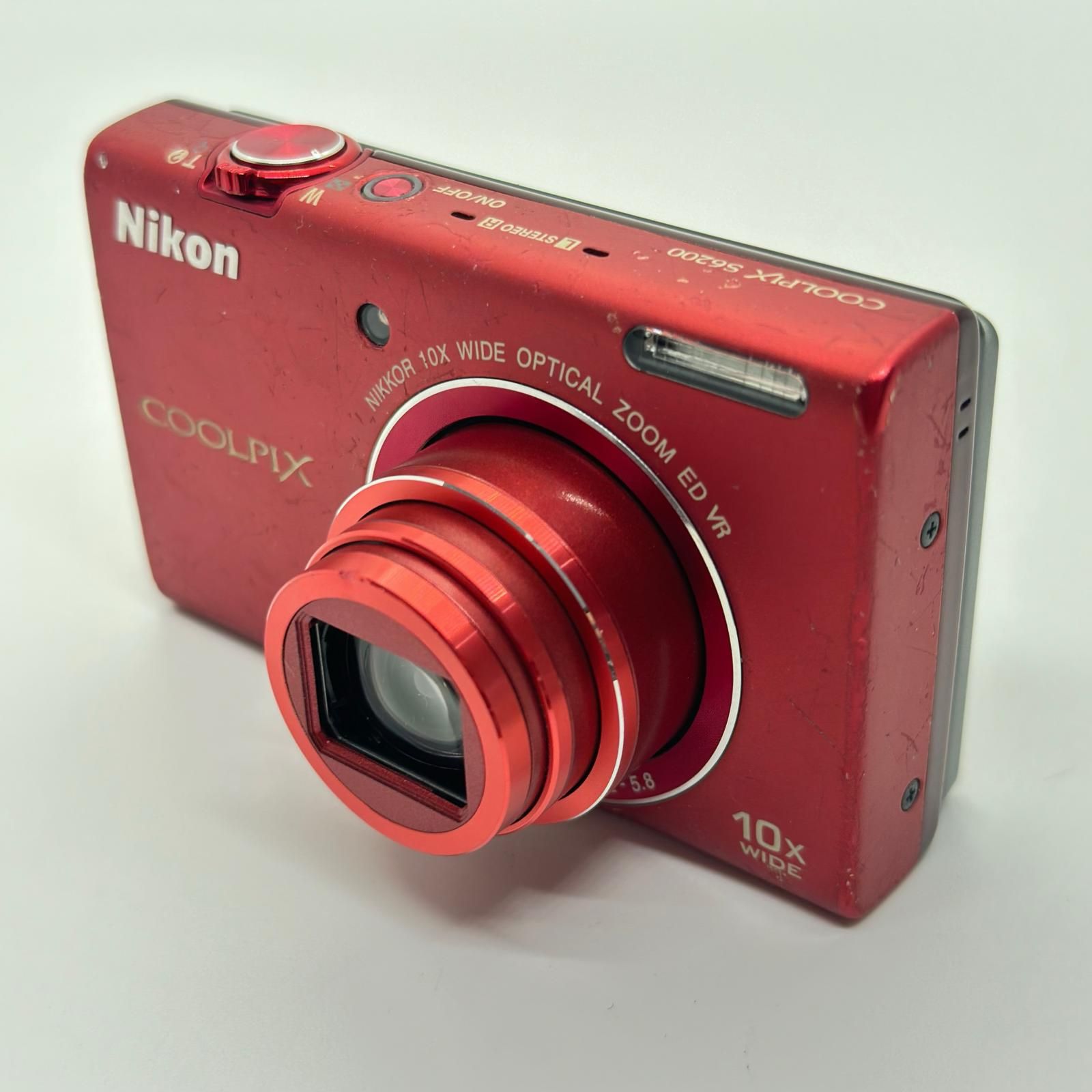 全額返金保証】【最速発送】Nikon コンパクトデジタルカメラ COOLPIX