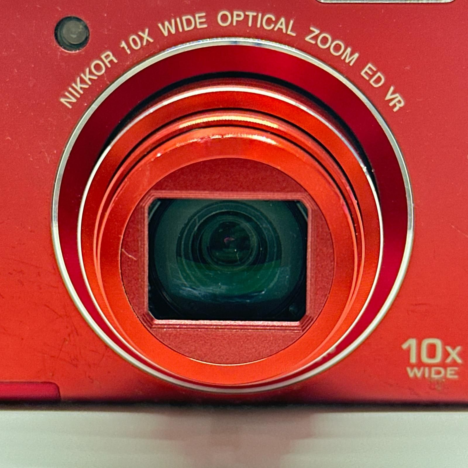 全額返金保証】【最速発送】Nikon コンパクトデジタルカメラ COOLPIX