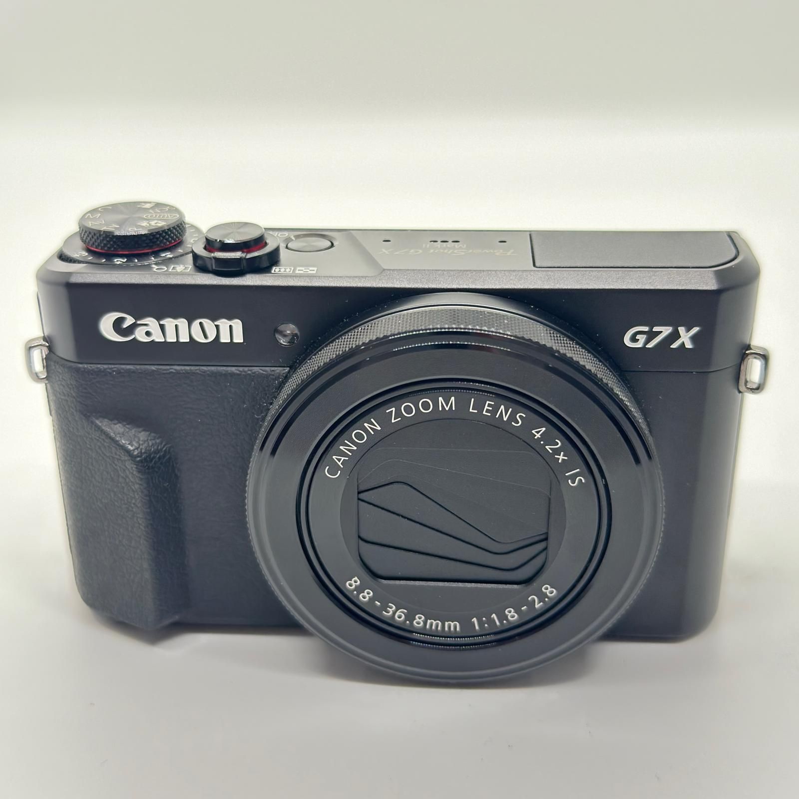 全額返金保証】【最速発送】Canon コンパクトデジタルカメラ PowerShot
