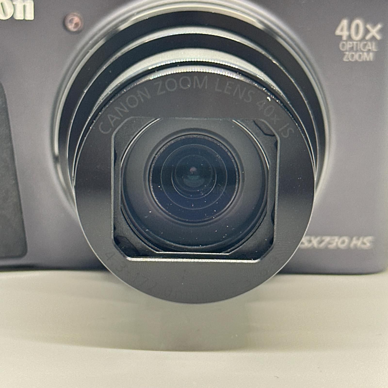 全額返金保証】【最速発送】Canon コンパクトデジタルカメラ PowerShot
