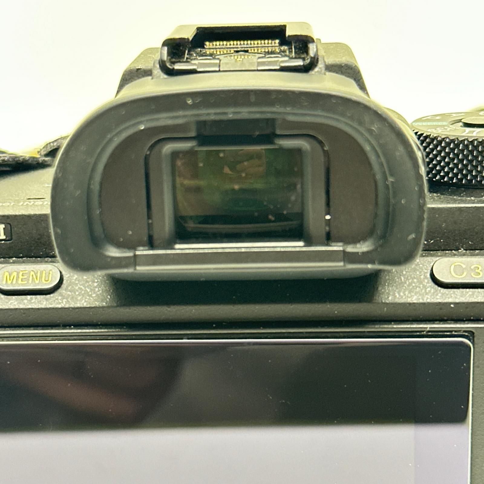 全額返金保証】【最速発送】Sony デジタル一眼 α7R II ILCE-7RM2