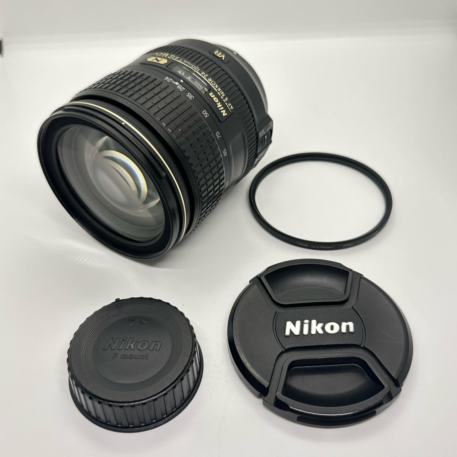 TAMRON SP 24-70mm F2.8 USD G2 ニコン Y3754