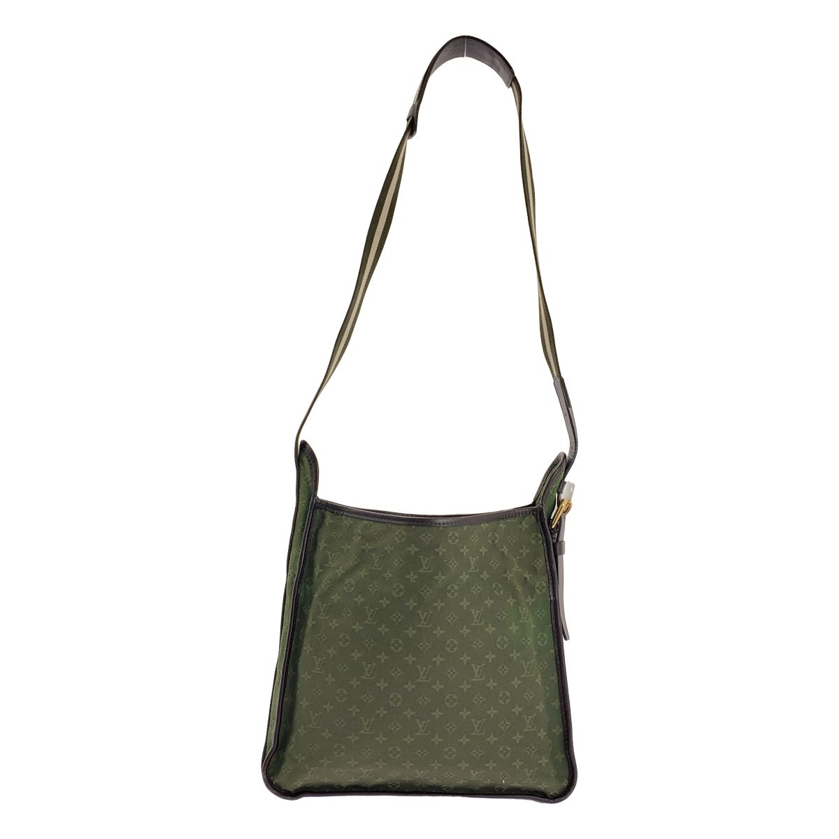 Louis Vuitton / ルイヴィトン | ミニ ブザスマリーケイト モノグラム