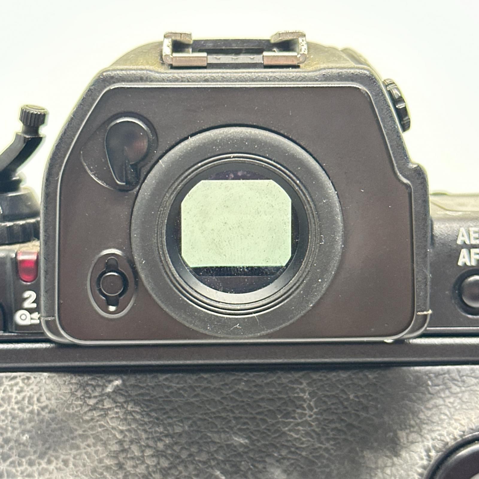 最速発送】Nikon F5 ボディ【難有】 - メルカリ