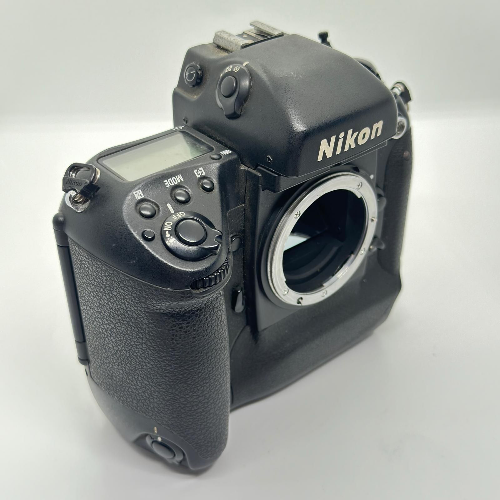 最速発送】Nikon F5 ボディ【難有】 - メルカリ
