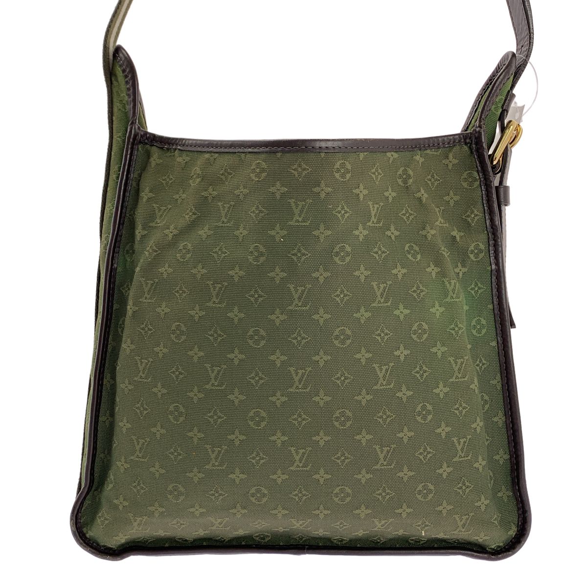 Louis Vuitton / ルイヴィトン | ミニ ブザスマリーケイト モノグラム