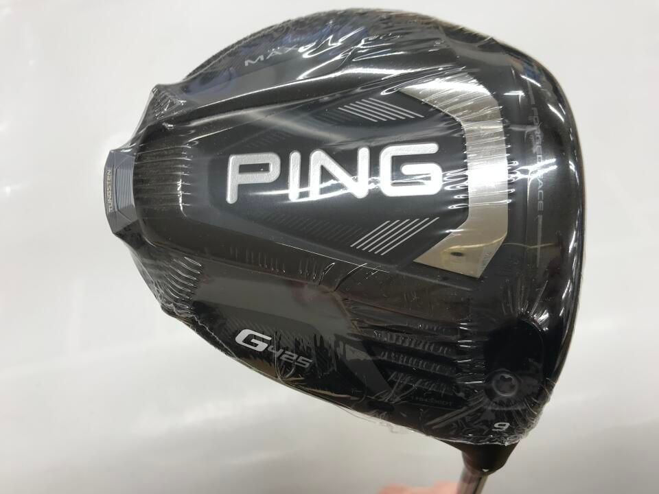 【良品】ピン G425 MAX 9W Speeder 50S FW 稀少 G425 MAX 0 ピンG425 Evolution7 1 ピン G425 MAX 9度 Speeder 569