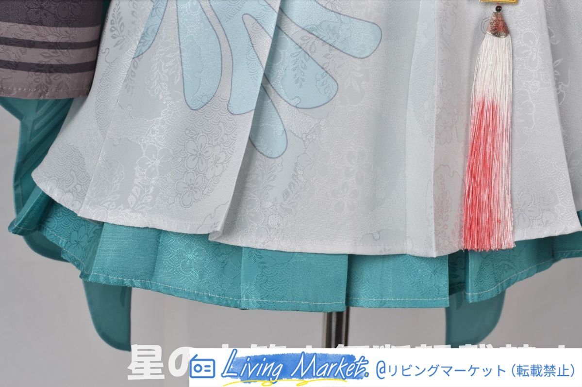 崩壊:スターレイル 青雀 コスプレ衣装 高品質コスチューム ヘッドアクセサリー付き コスチューム cosplay 演出服 舞台装 クリスマス 学園祭 プレゼント 化祭 ハロウイーン パーティー 変装男女兼用 CS626P382 崩壊:スターレイル 青雀 コスプレ衣装 高品質コスチューム ヘッドアクセサリー付き コスチューム cosplay 演出服 舞台装 クリスマス 学園祭 プレゼント 化祭 ハロウイーン パーティー 変装男女兼用 CS626P382