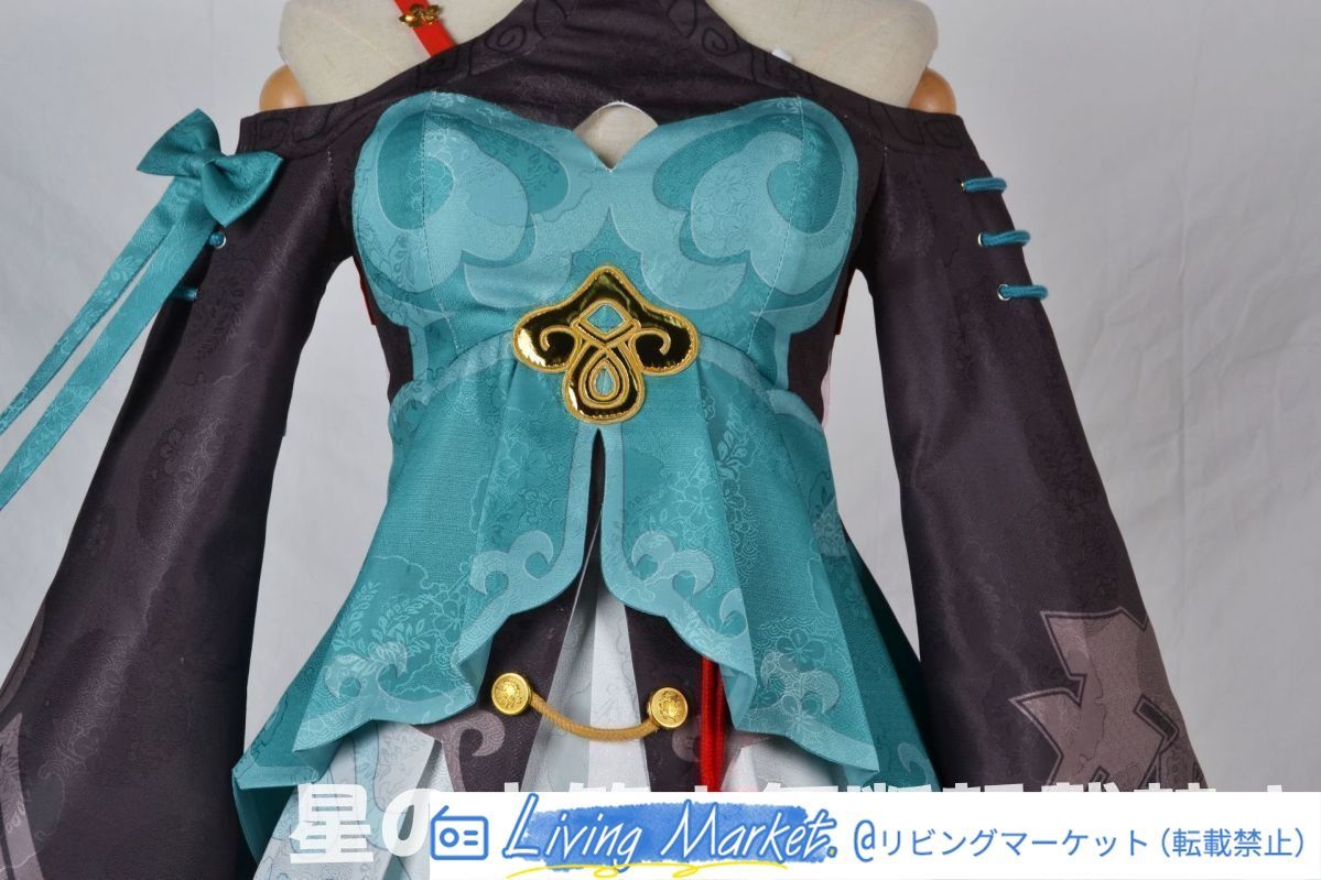 崩壊:スターレイル 青雀 コスプレ衣装 高品質コスチューム ヘッドアクセサリー付き コスチューム cosplay 演出服 舞台装 クリスマス 学園祭 プレゼント 化祭 ハロウイーン パーティー 変装男女兼用 CS626P382 崩壊:スターレイル 青雀 コスプレ衣装 高品質コスチューム ヘッドアクセサリー付き コスチューム cosplay 演出服 舞台装 クリスマス 学園祭 プレゼント 化祭 ハロウイーン パーティー 変装男女兼用 CS626P382