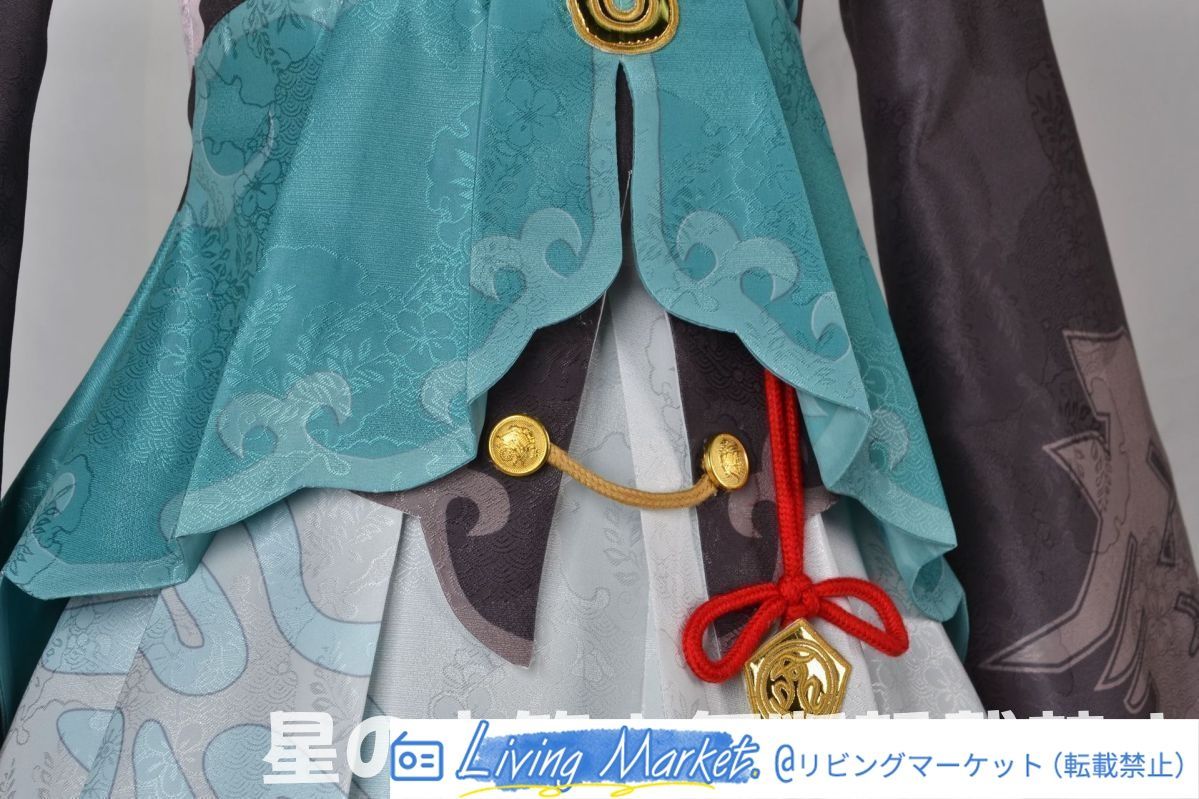 崩壊:スターレイル 青雀 コスプレ衣装 高品質コスチューム ヘッドアクセサリー付き コスチューム cosplay 演出服 舞台装 クリスマス 学園祭 プレゼント 化祭 ハロウイーン パーティー 変装男女兼用 CS626P382 崩壊:スターレイル 青雀 コスプレ衣装 高品質コスチューム ヘッドアクセサリー付き コスチューム cosplay 演出服 舞台装 クリスマス 学園祭 プレゼント 化祭 ハロウイーン パーティー 変装男女兼用 CS626P382
