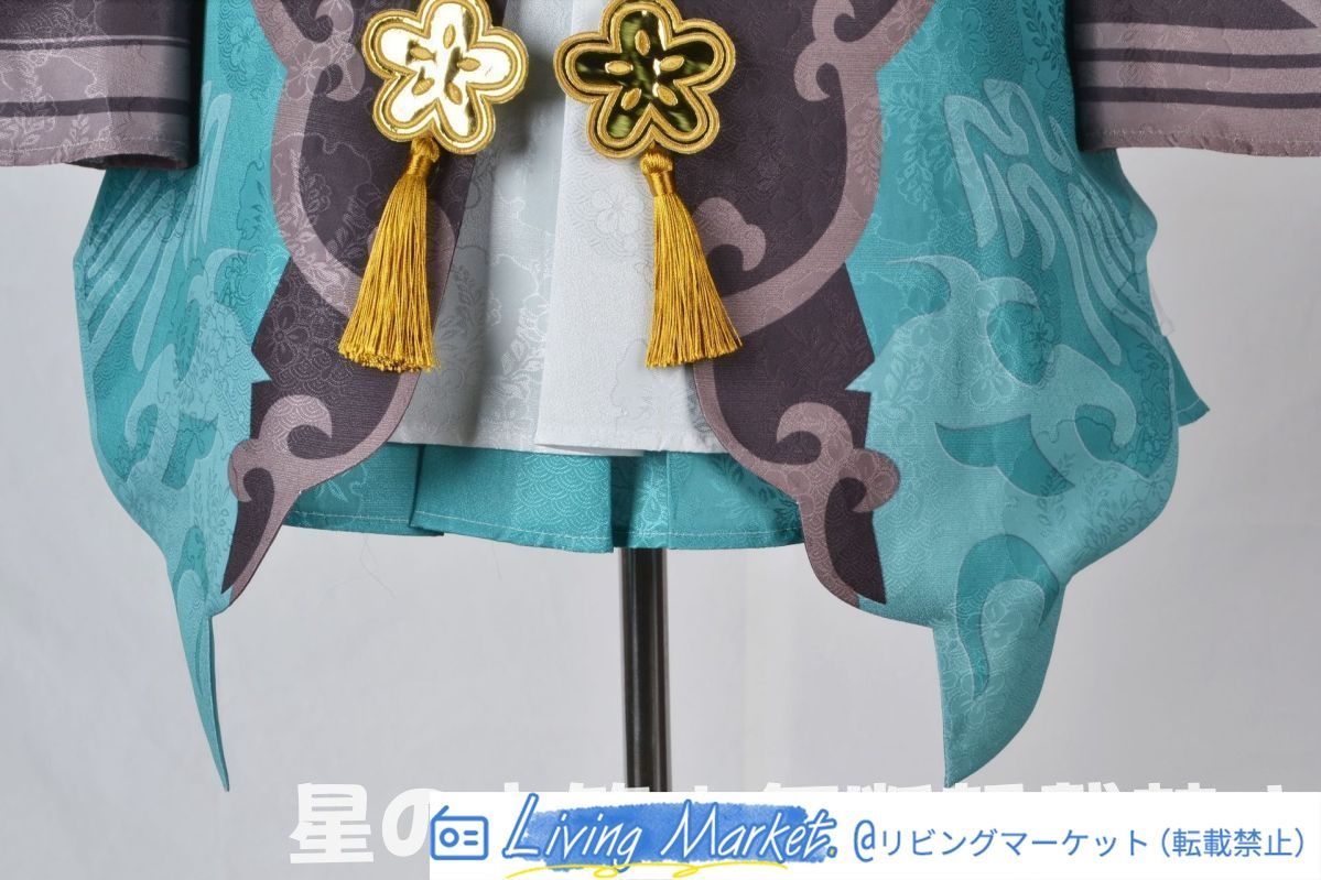 崩壊:スターレイル 青雀 コスプレ衣装 高品質コスチューム ヘッドアクセサリー付き コスチューム cosplay 演出服 舞台装 クリスマス 学園祭 プレゼント 化祭 ハロウイーン パーティー 変装男女兼用 CS626P382 崩壊:スターレイル 青雀 コスプレ衣装 高品質コスチューム ヘッドアクセサリー付き コスチューム cosplay 演出服 舞台装 クリスマス 学園祭 プレゼント 化祭 ハロウイーン パーティー 変装男女兼用 CS626P382