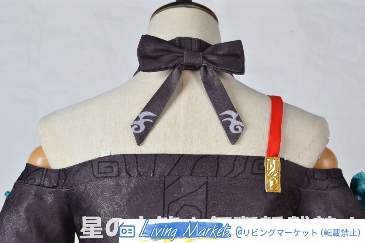崩壊:スターレイル 青雀 コスプレ衣装 高品質コスチューム ヘッドアクセサリー付き コスチューム cosplay 演出服 舞台装 クリスマス 学園祭 プレゼント 化祭 ハロウイーン パーティー 変装男女兼用 CS626P382 崩壊:スターレイル 青雀 コスプレ衣装 高品質コスチューム ヘッドアクセサリー付き コスチューム cosplay 演出服 舞台装 クリスマス 学園祭 プレゼント 化祭 ハロウイーン パーティー 変装男女兼用 CS626P382