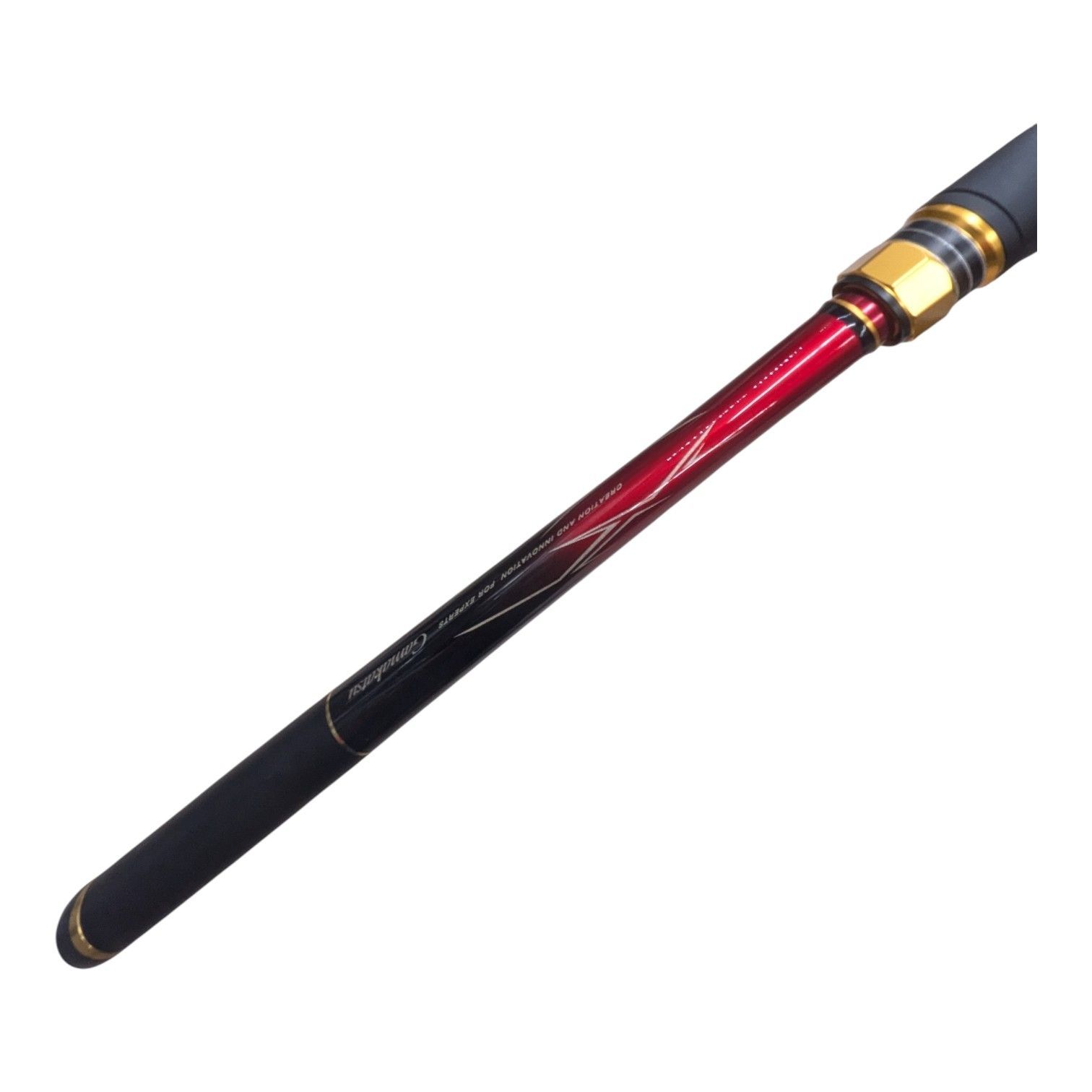 1)【中古品】がまかつ がま磯 ブラックトリガー 1－53 ⑥ - メルカリ
