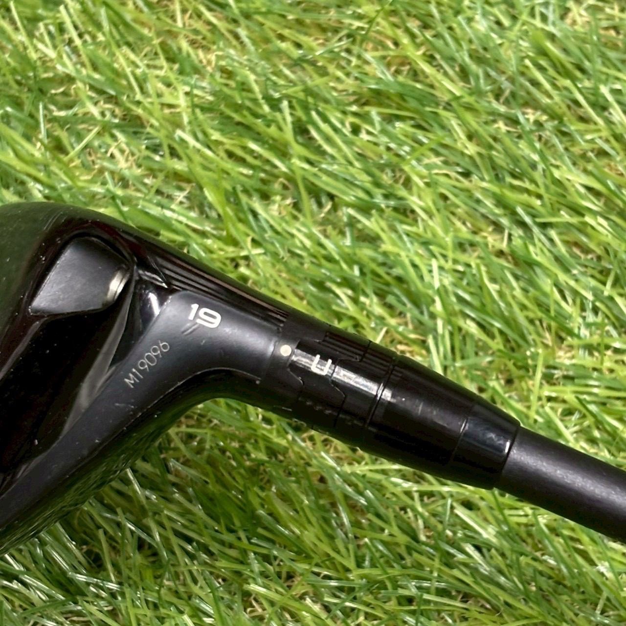 Titleist TS2 HYBRID 19° TOUR AD T-60S HYBRID FLEX S タイトリスト