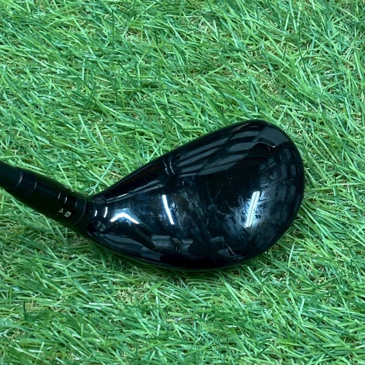 Titleist TS2 HYBRID 19° TOUR AD T-60S HYBRID FLEX S タイトリスト