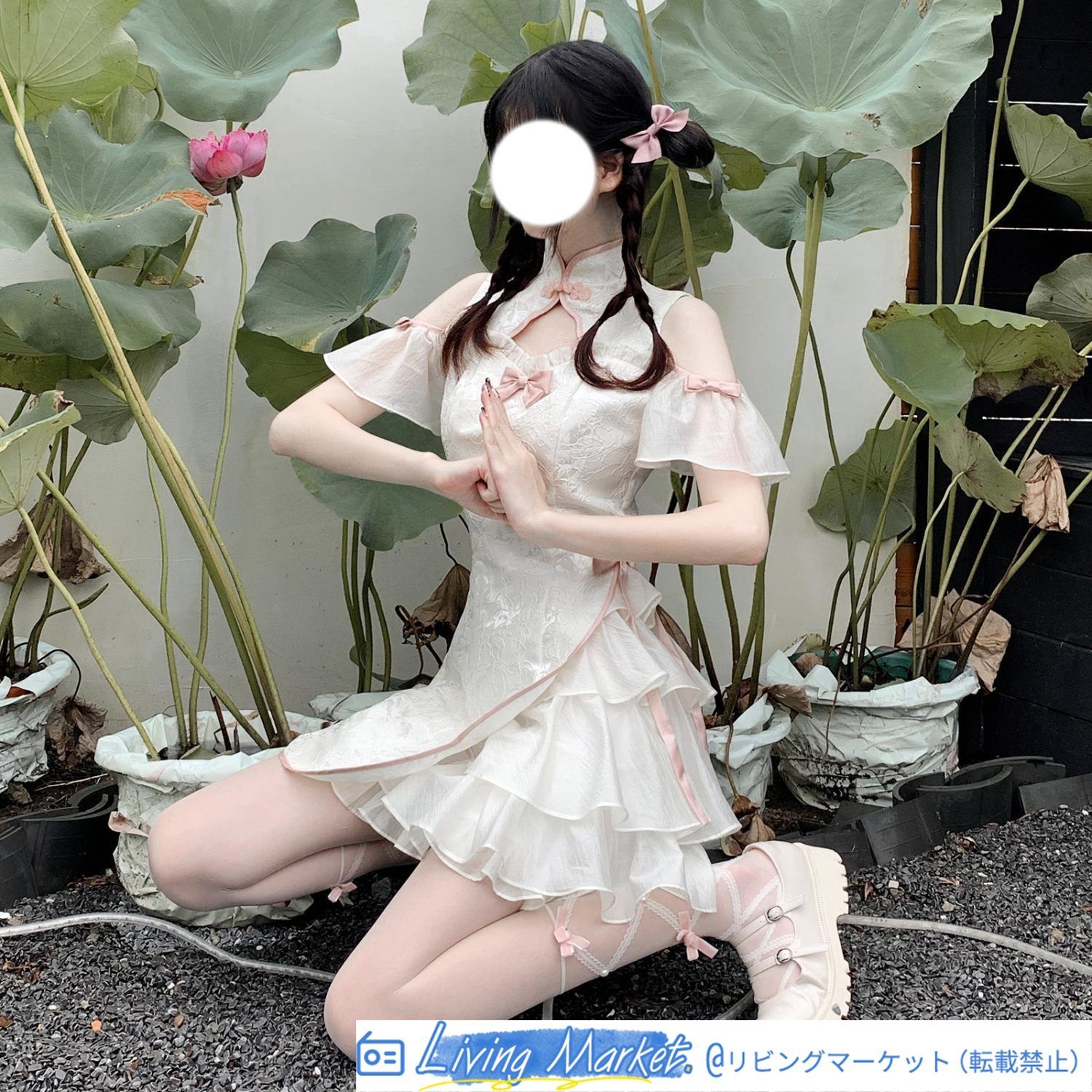 学院風 セーラー風 短袖 ワンピース 白と黒 2024年春夏新作 デイリーにもイベント用にも最適 撮影会 推し活 舞台演出 プレゼントにも CS626P391 学院風 セーラー風 短袖 ワンピース 白と黒 2024年春夏新作 デイリーにもイベント用にも最適 撮影会 推し活 舞台演出 プレゼントにも CS626P391