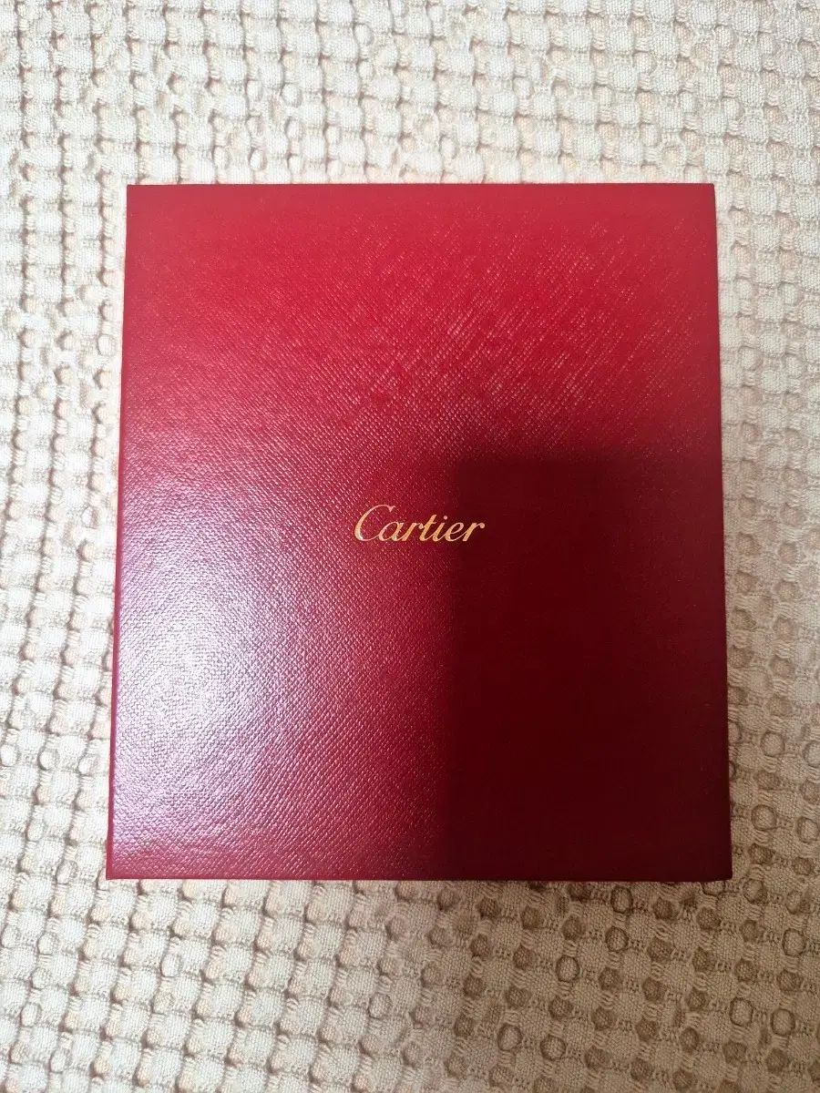 カルティエ 時計 本 説明書