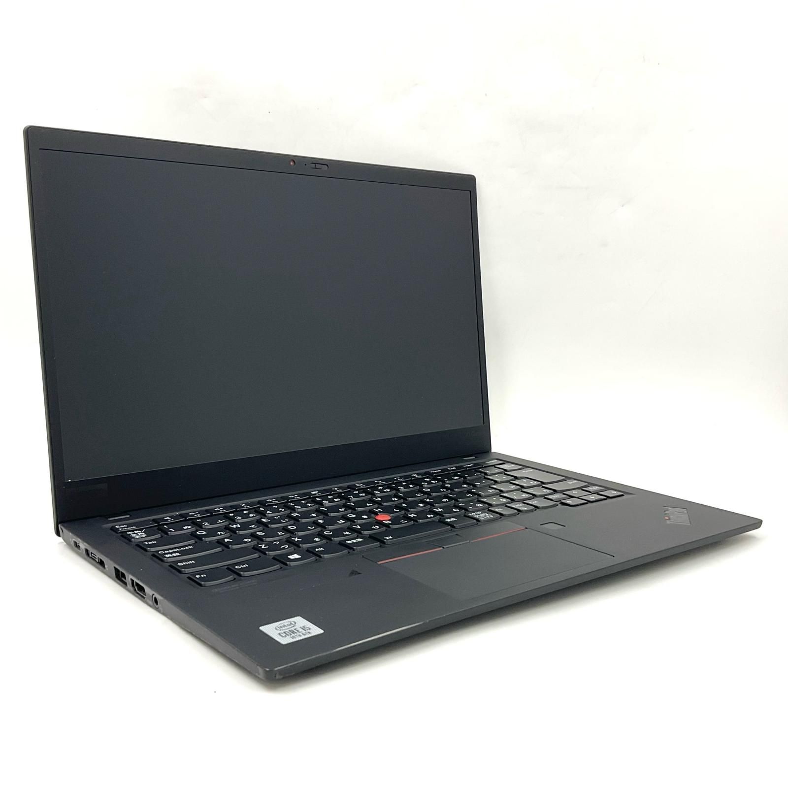 Lenovo ThinkPad X1 Carbon Gen8 Core i5 16GB 256GB SSD - YTH