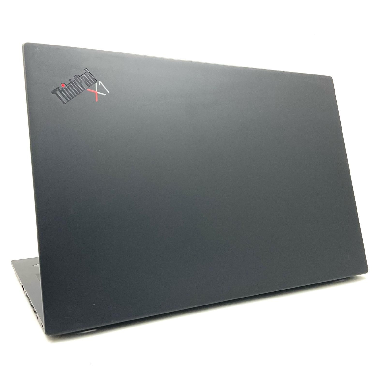 Lenovo ThinkPad X1 Carbon Gen8 Core i5 16GB 256GB SSD - YTH