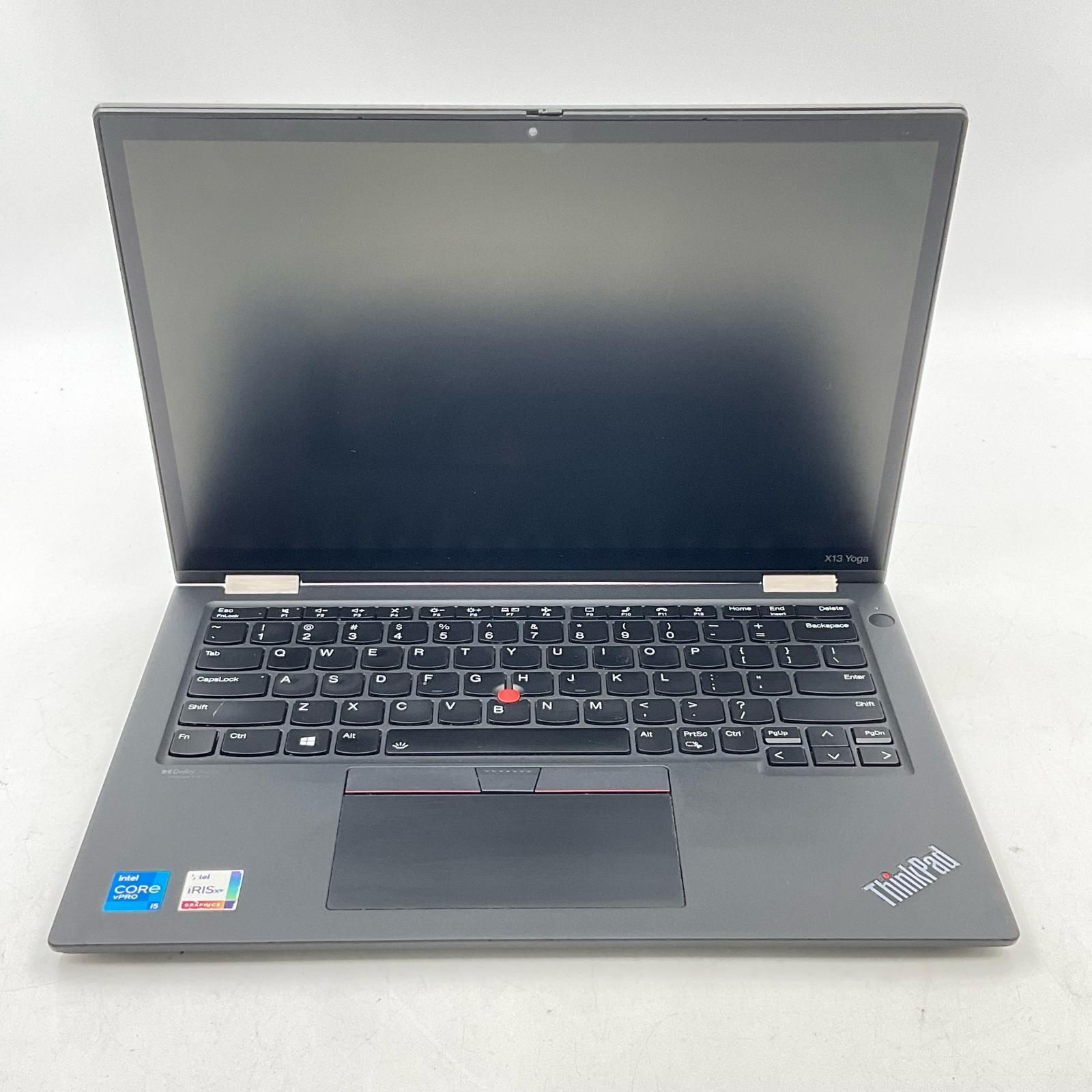Lenovo ThinkPad T14s Gen 2 i5 16GB 512GB SSD - メルカリ
