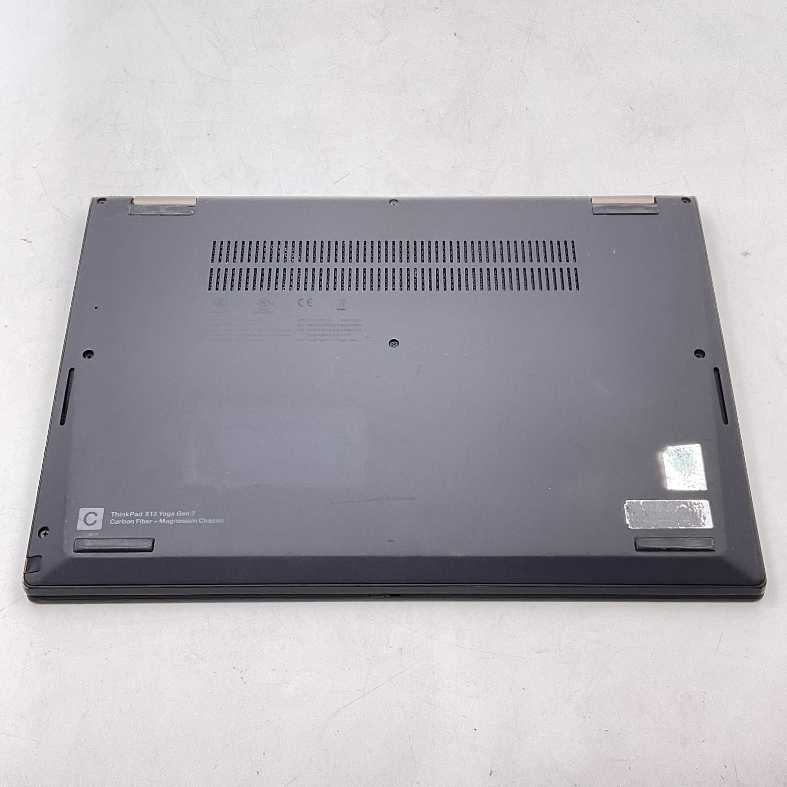 Lenovo ThinkPad T14s Gen 2 i5 16GB 512GB SSD - メルカリ