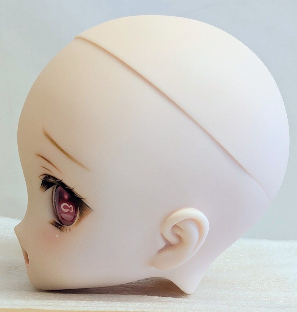 ツキノメルト DDカスタムヘッド DDH-27