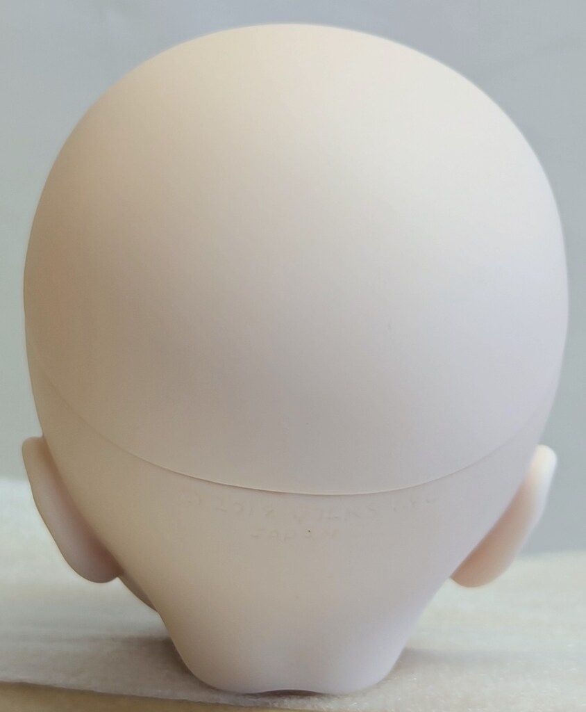 ツキノメルト DDカスタムヘッド DDH-27