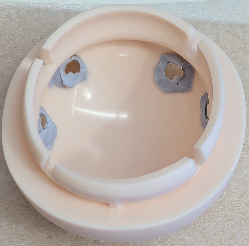 ツキノメルト DDカスタムヘッド DDH-27