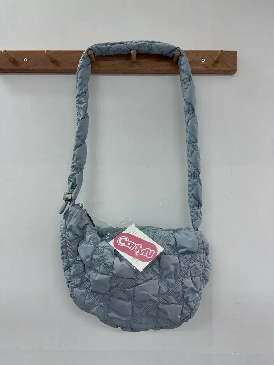 カーリン コージー デイリー フォグブルー 7,680円