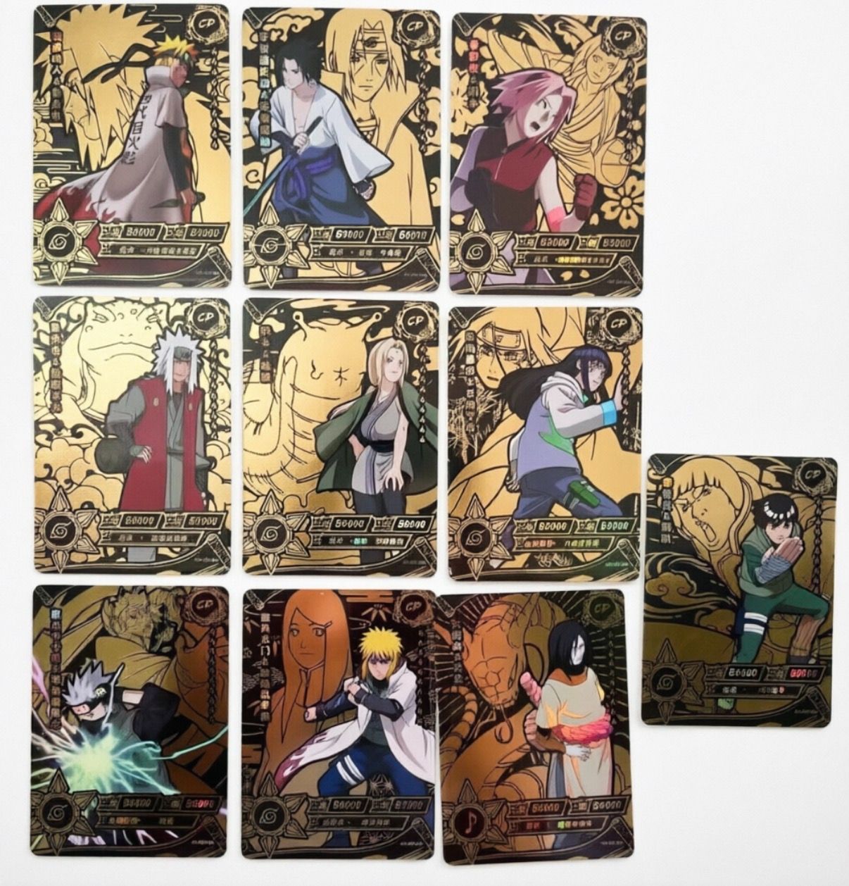 【オマール様】NARUTO トレーディングカード まとめ売り オマール様】NARUTO トレーディングカード まとめ売り 【公式通販】