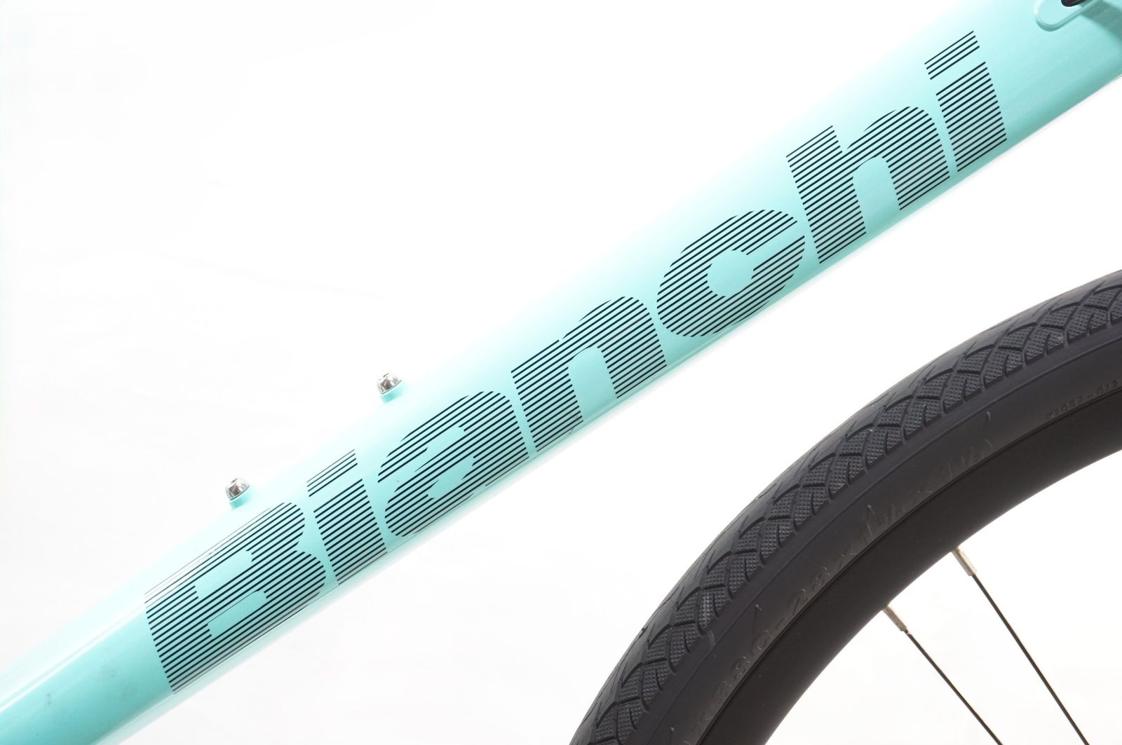 BIANCHI 「ビアンキ」 C SPORT 2 DISC 2023年モデル クロスバイク