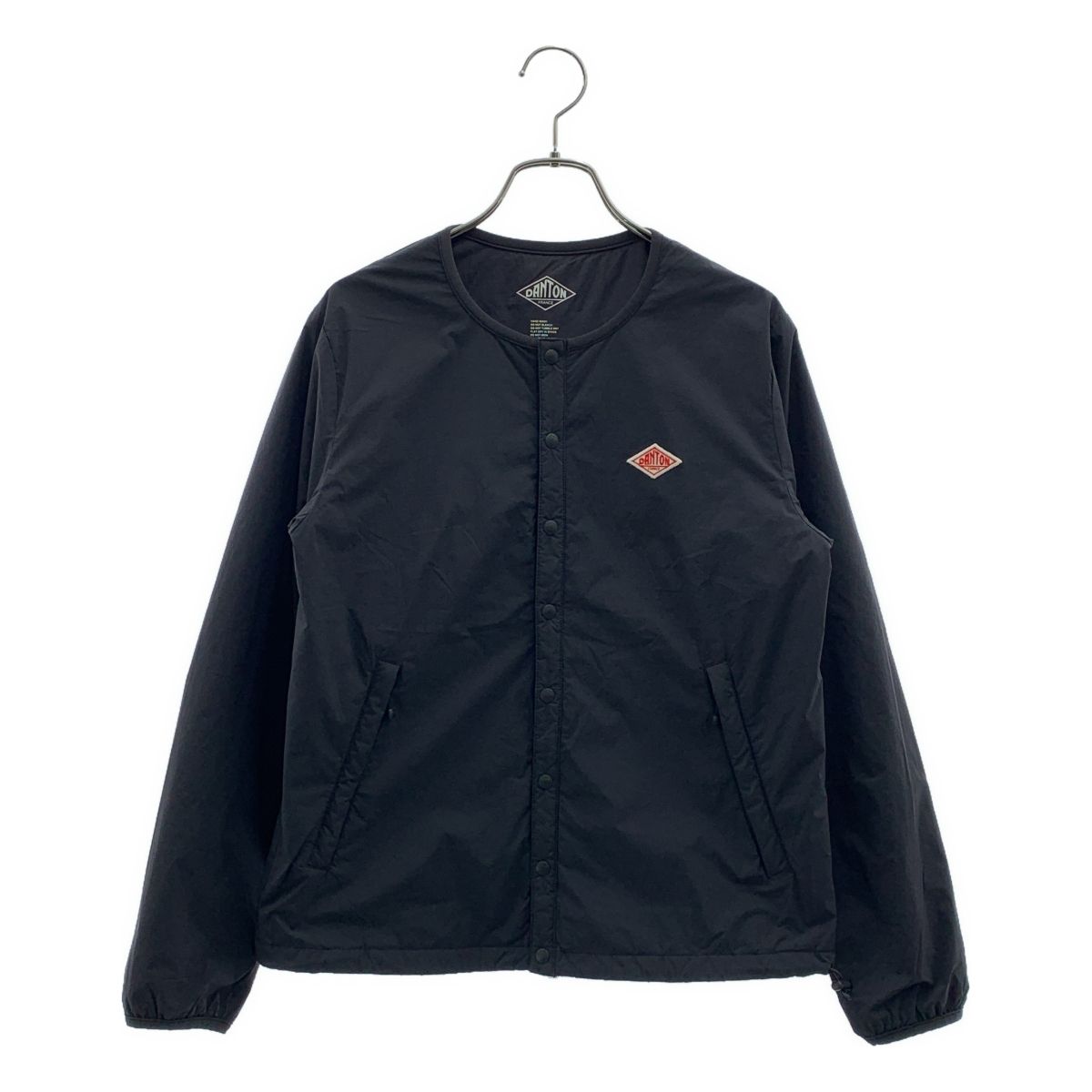 DANTON / ダントン | PrimaLoft INSULATION JACKET / プリマロフト