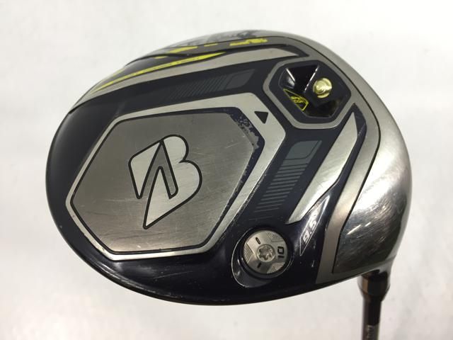 返品OK 【中古ゴルフクラブ】ブリヂストン TOUR B JGR ドライバー 2019 ツアーAD for JGR TG2-5 1W 8,087円