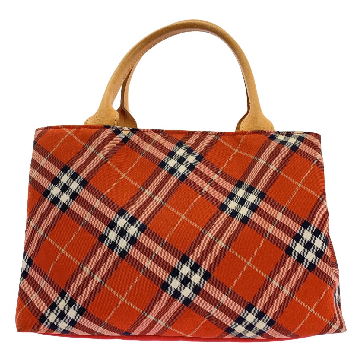 BURBERRY BLUE LABEL / バーバリーブルーレーベル | ノバチェック