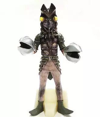 ＤＧウルトラマン　バルタン星人(本編ver.) 中古】トレーディングフィギュア バルタン星人(本編ver.) 「DG