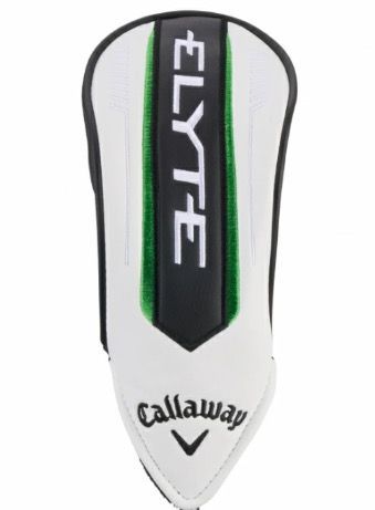 フェアウェイウッド キャロウェイ ELYTE エリート ヘッドカバー FW