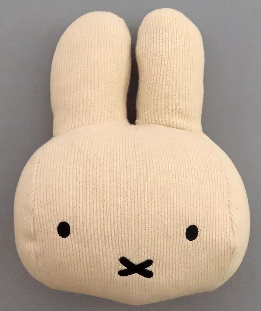 中古】雑貨 ミッフィー 壁掛けオブジェ 「studio CLIP×Dick Bruna