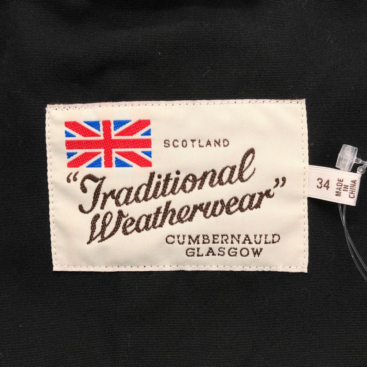 美品】 Traditional Weatherwear / トラディショナルウェザーウェア 