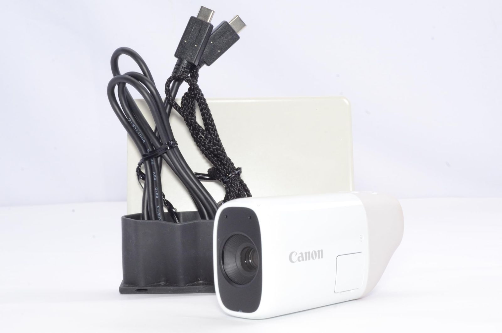 Canon コンパクトデジタルカメラ PowerShot ZOOM 写真と動画が撮れる望遠鏡 PSZOOM