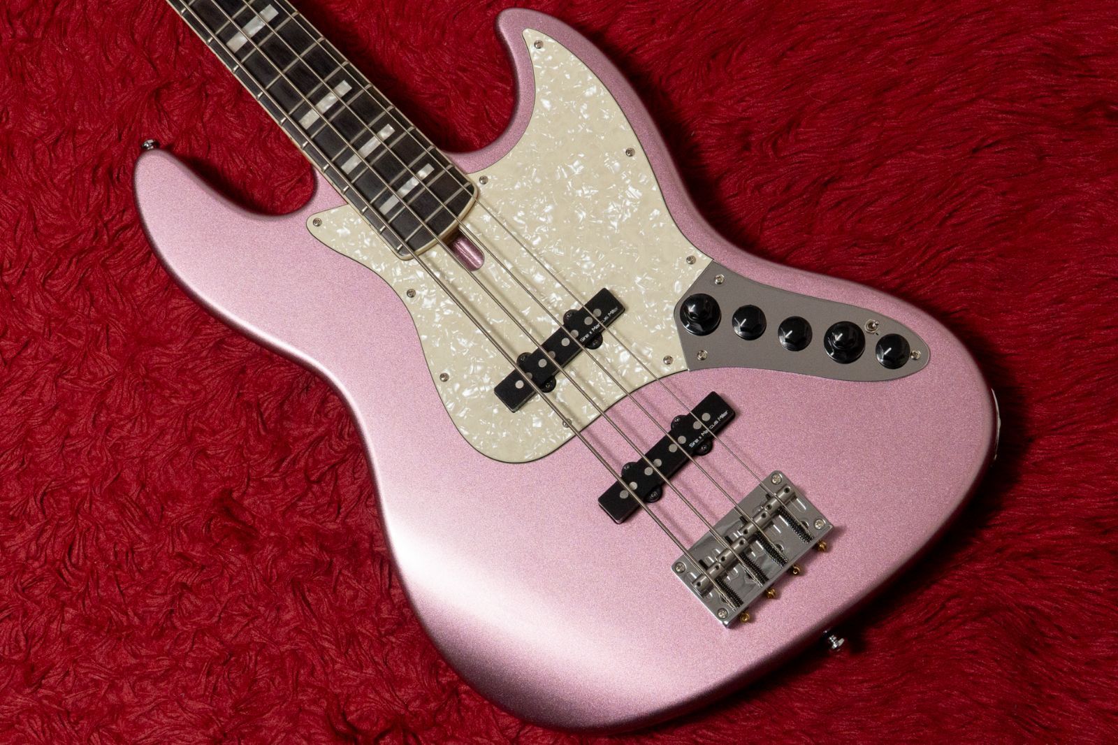 【used】Sire / V7 Alder 4 BUR 4.540kg #2N24340269【GIB横浜】エレキベース
