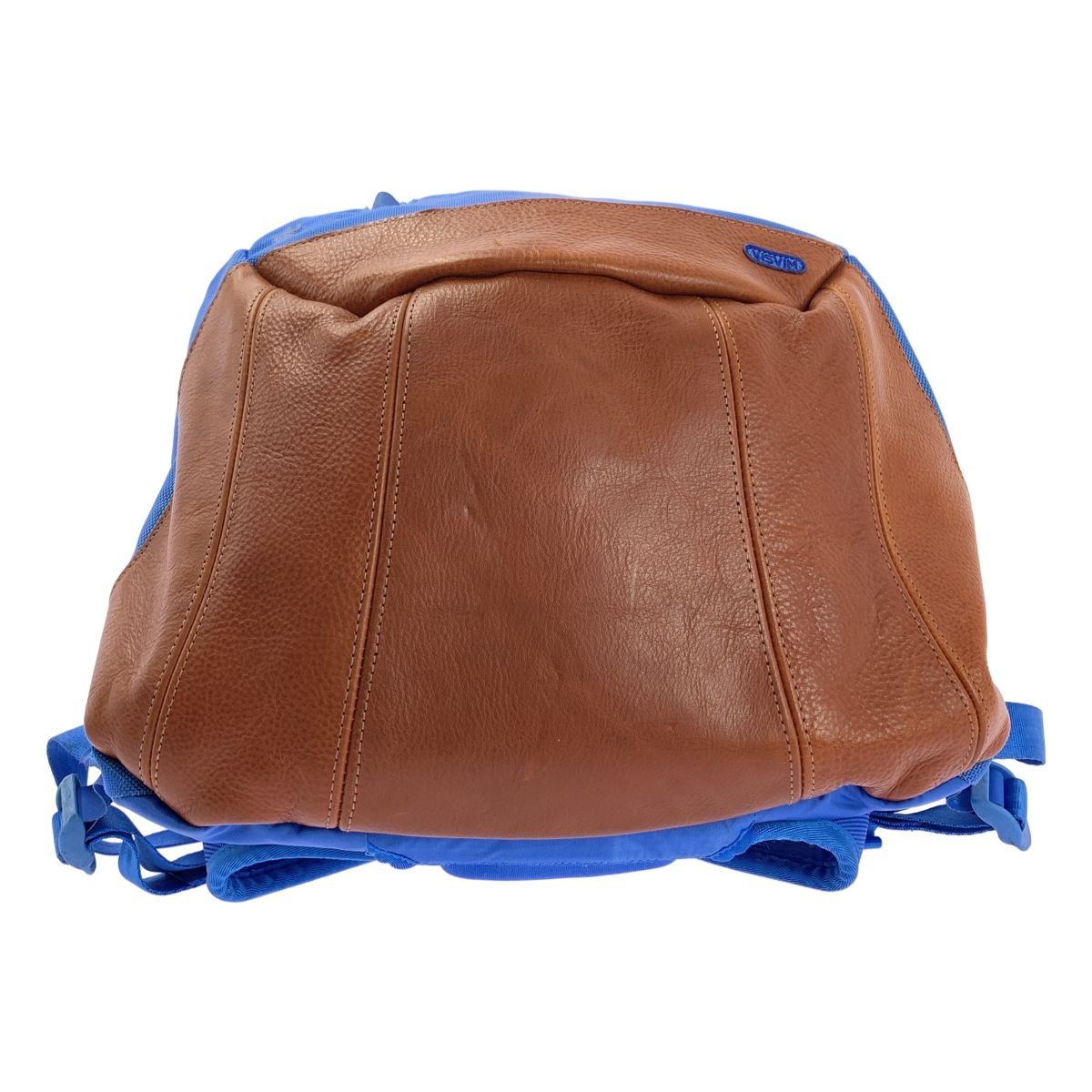 visvim / ビズビム | LAMINA 20l バックパック リュック | ブルー